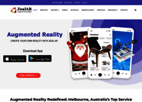 zealar.com.au