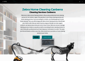 zebracleaning.com.au