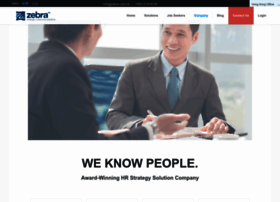 zebragroup.com