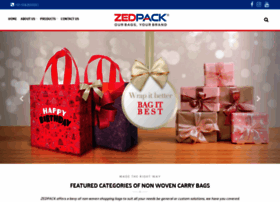 zedpack.com