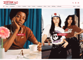 zeedijk60.nl