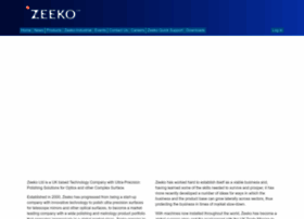 zeeko.co.uk