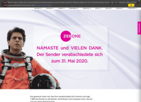 zeeone.de