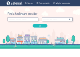 zeferral.com.au