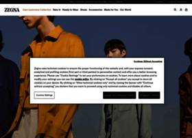 zegna.no