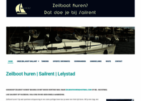 zeilboot-huren.nl