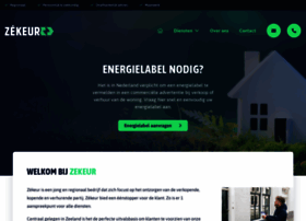 zekeur.nl