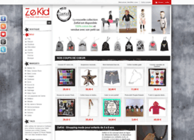 zekid.fr