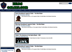 zeldagalaxy.com