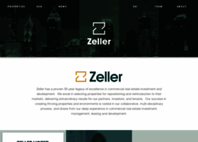zellerrealty.com