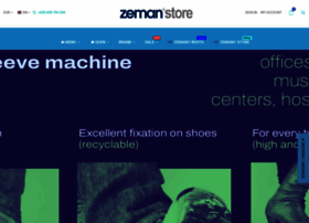 zeman.store