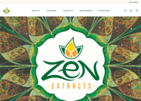 zenextracts.com