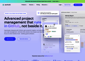 zenhub.com