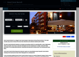 zenit-borrell.hotel-rv.com