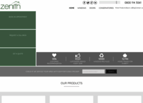 zenithwindows.co.uk