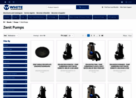 zenitpumps.com.au