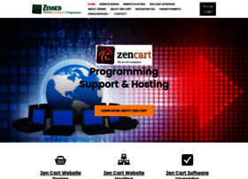 zenned.co.uk