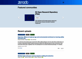 zenodo.org