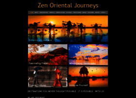 zenorientaljourneys.com.au