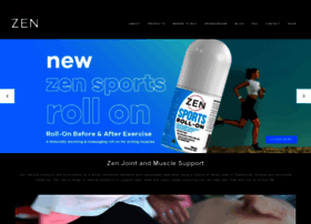 zenpainrelief.com.au