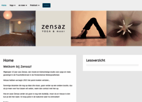 zensaz.nl