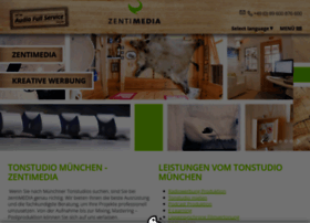 zentimedia.de