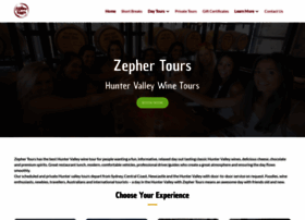 zephertours.com.au