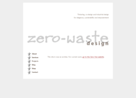 zero-waste.co.uk