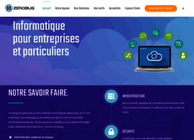 zerobug.fr