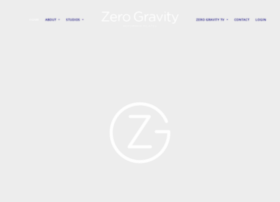 zerogravitypilates.co.uk