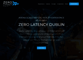 zerolatencyvr.ie