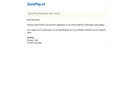 zeropay.nl