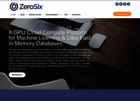 zerosix.ai