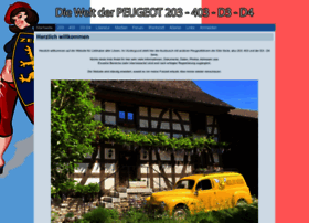 zerotrois.ch