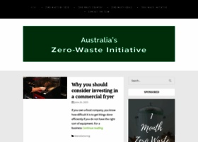 zerowastewa.com.au