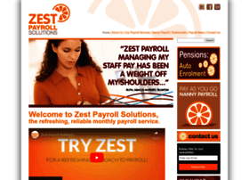 zestpayroll.co.uk