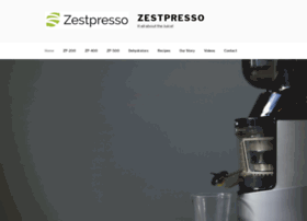 zestpresso.eu