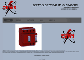zetty.co.za