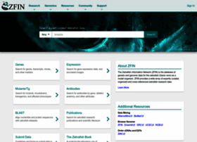zfin.org