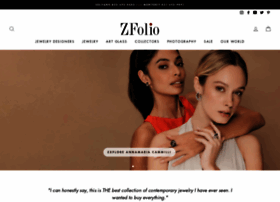 zfolio.com