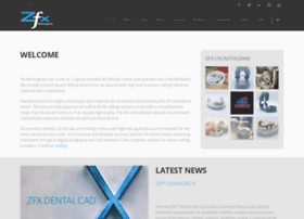 zfx-dental.co.uk