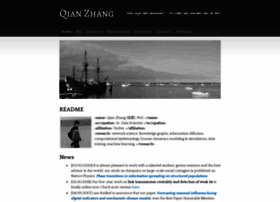 zhangqianrach.org