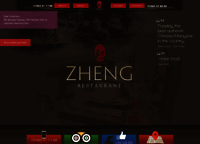 zhengoxford.co.uk