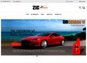 zicoil.eu