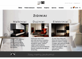 zidiniai.lt