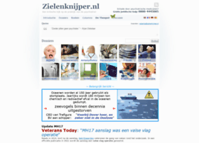 zielenknijper.nl