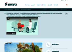 ziemelkurzemesslimnica.lv