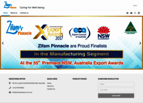 zifampinnacle.com.au