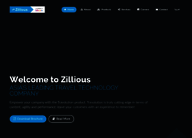 zillious.com