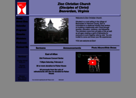 zionchurchdoc.org